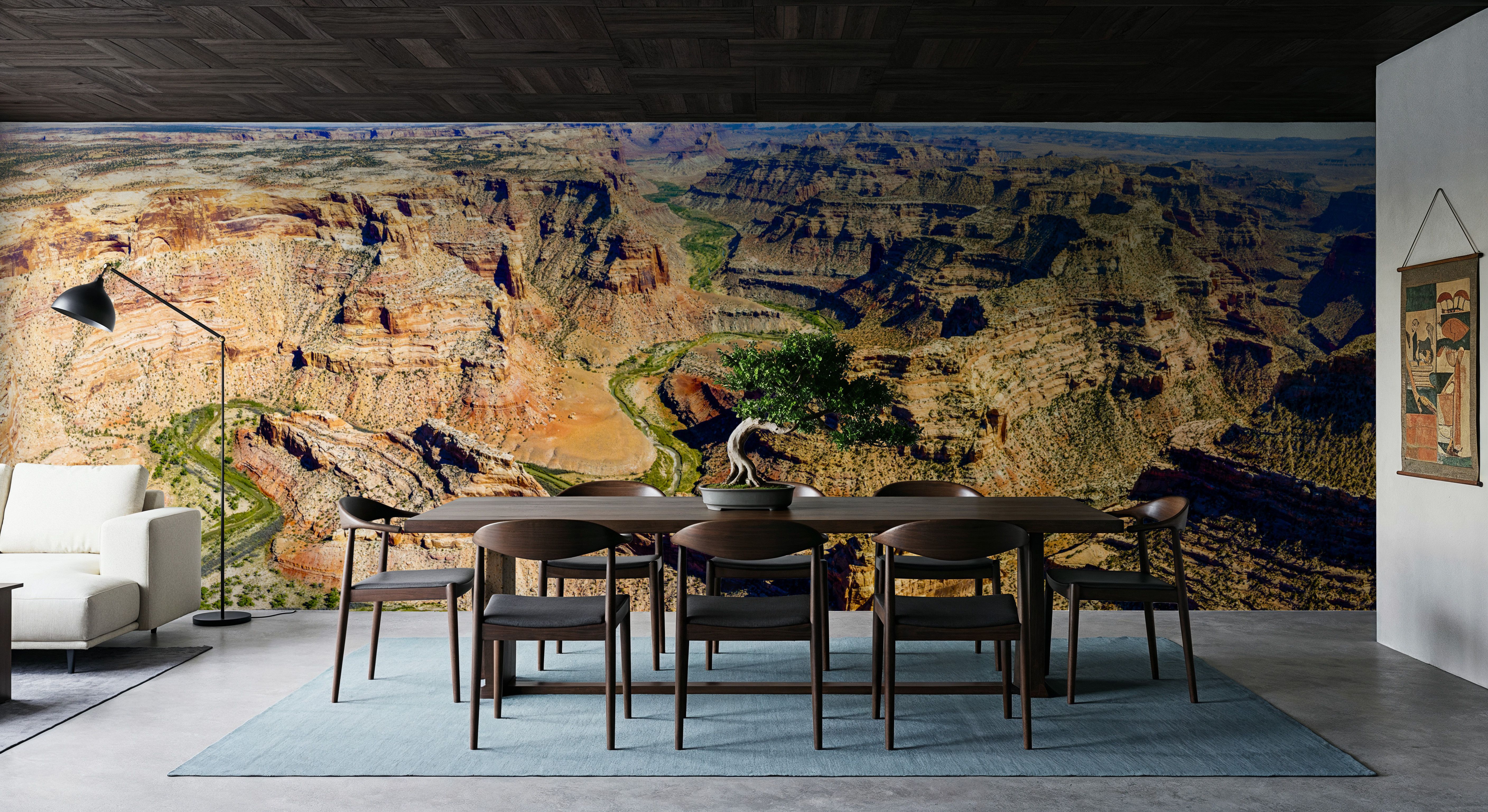 Grand Canyon Majesty