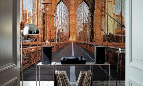 Brooklyn Bridge