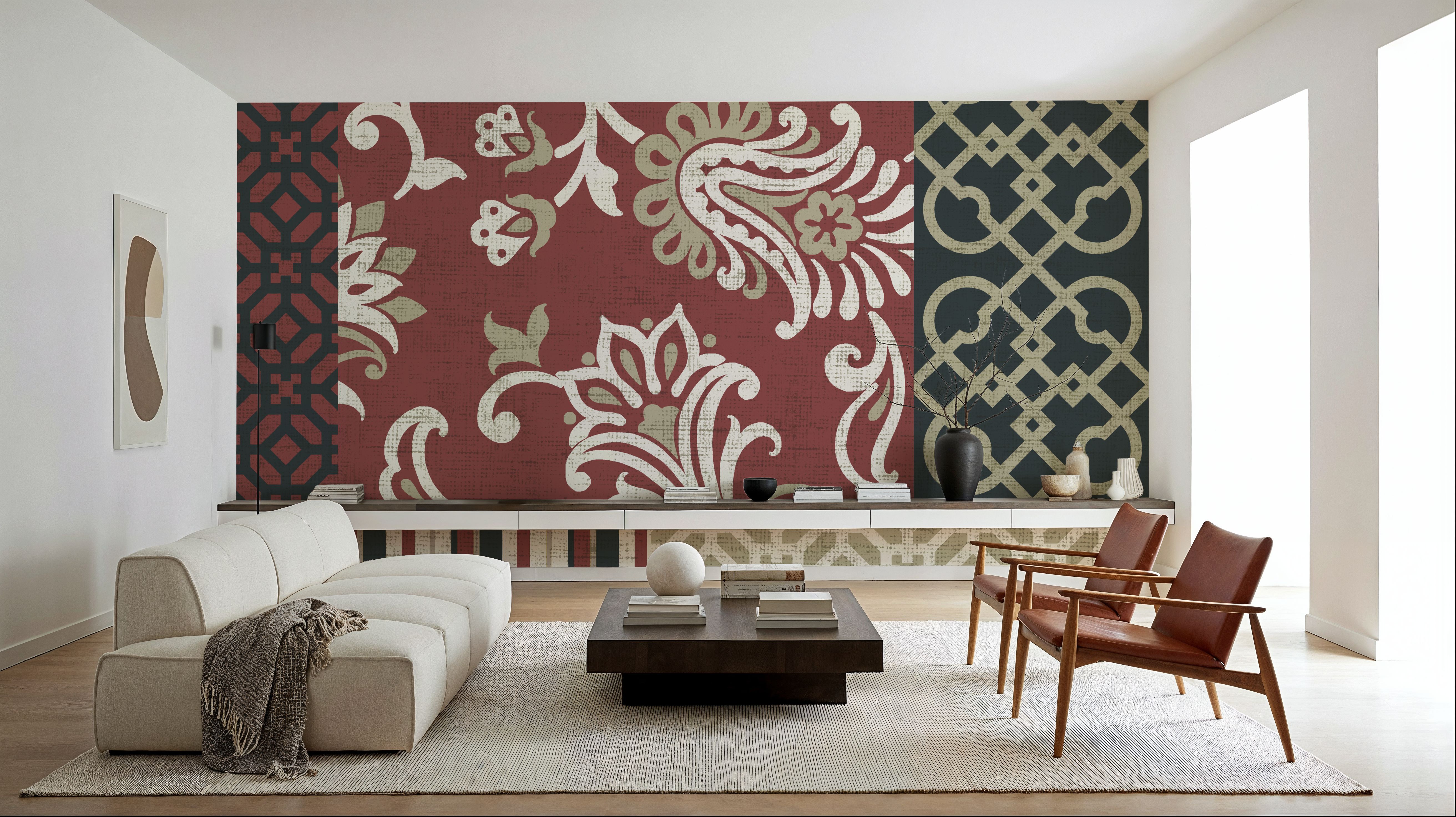 Chatsworth Marsala IV