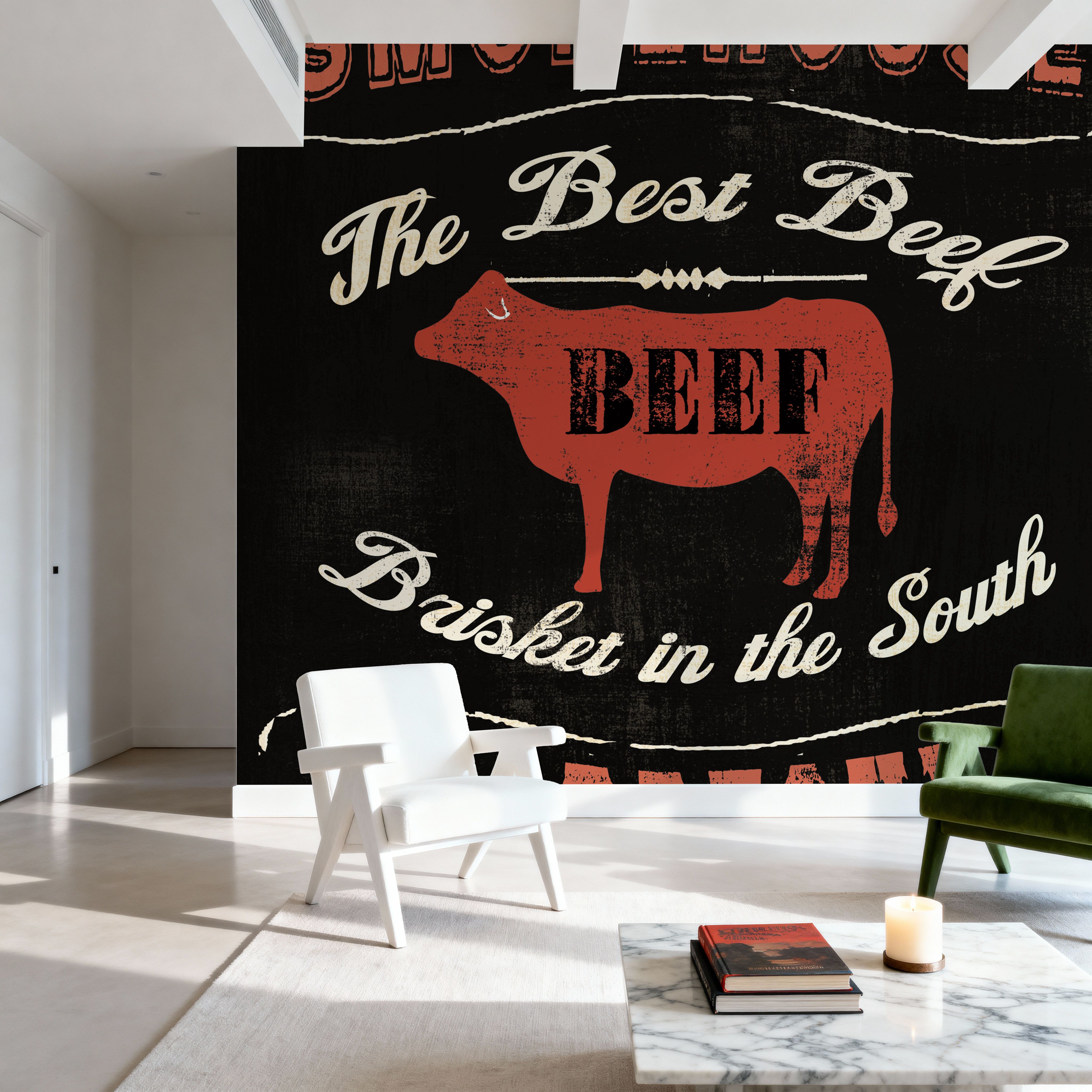 Smokehouse Barbecue