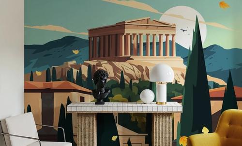 Travel Athens