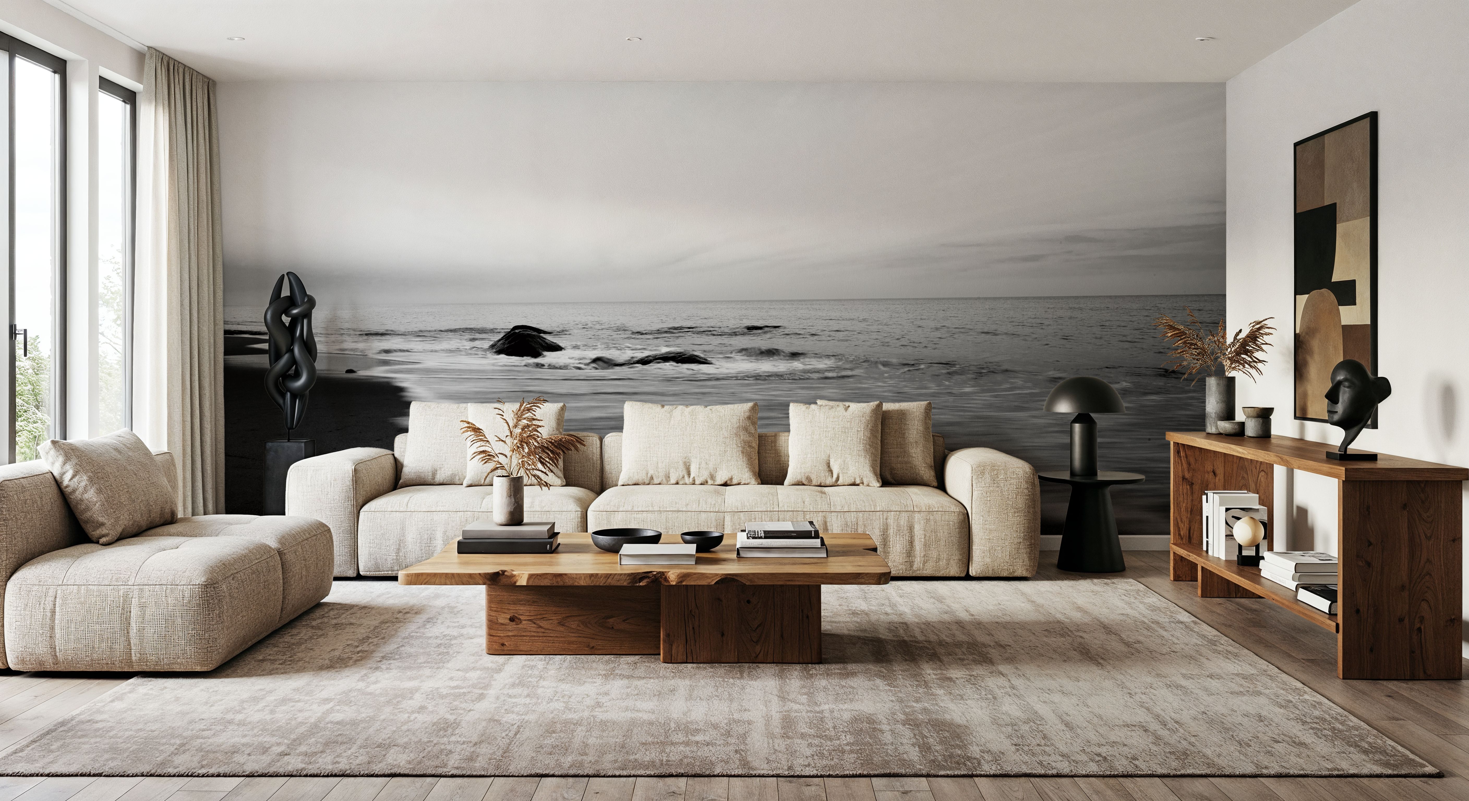 Tranquil Sands