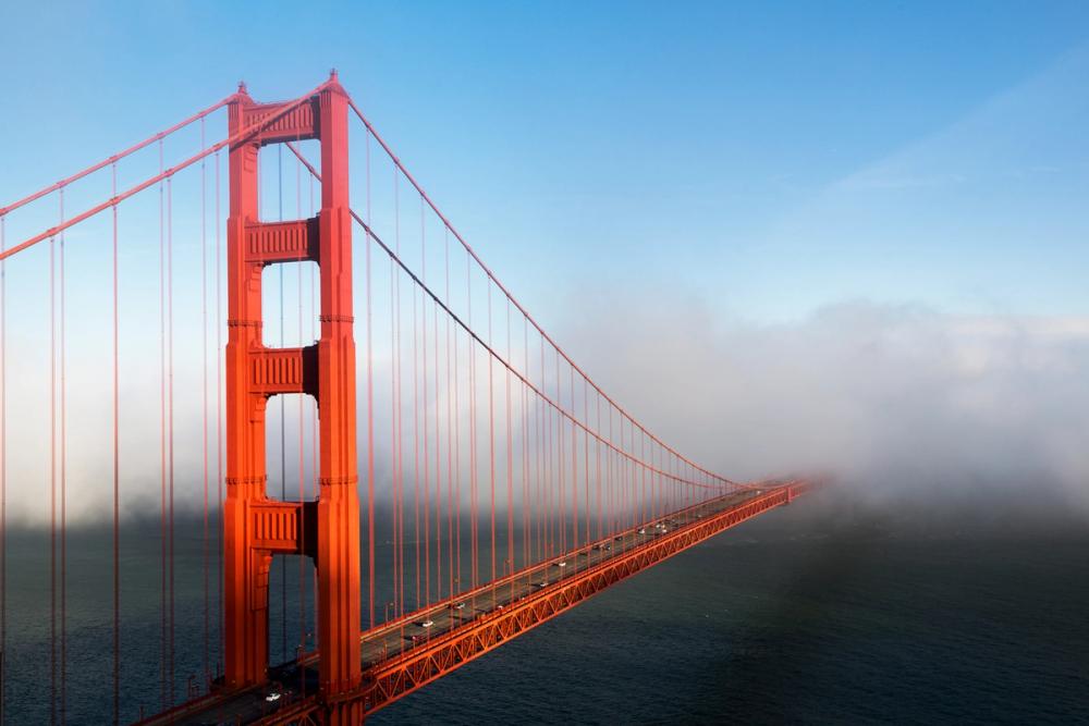Golden Gate Bridge
