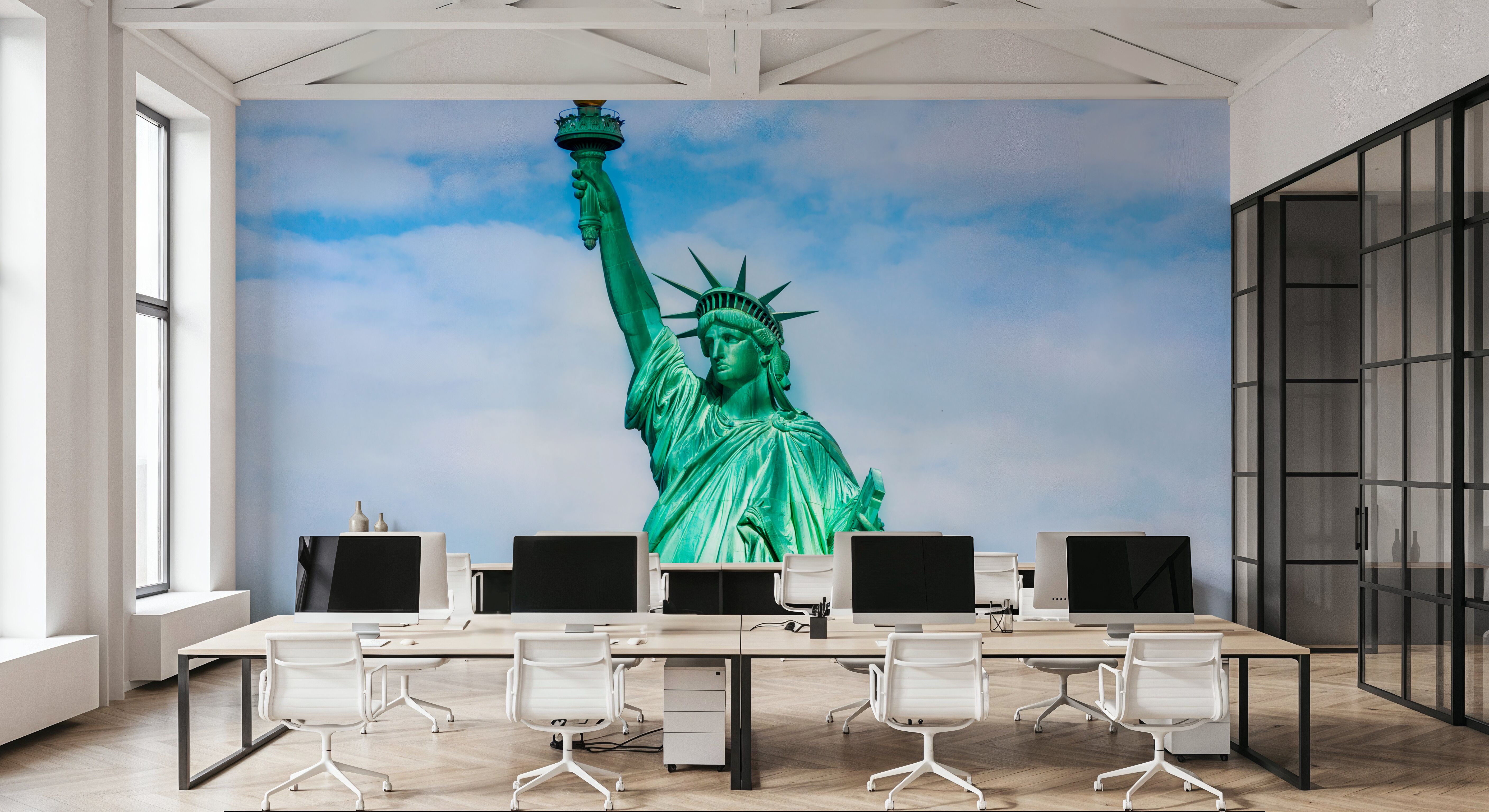 Statue of Liberty I