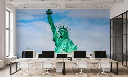 Statue of Liberty I