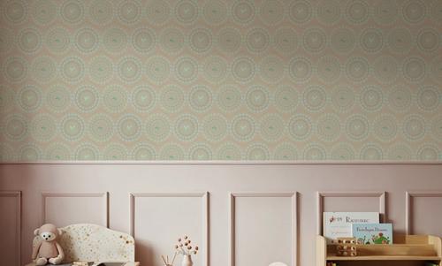 Flutterby Dreams Beige
