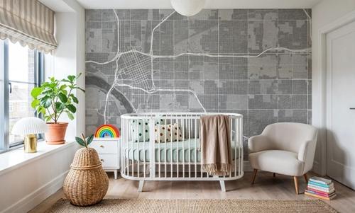 Tulsa Grey