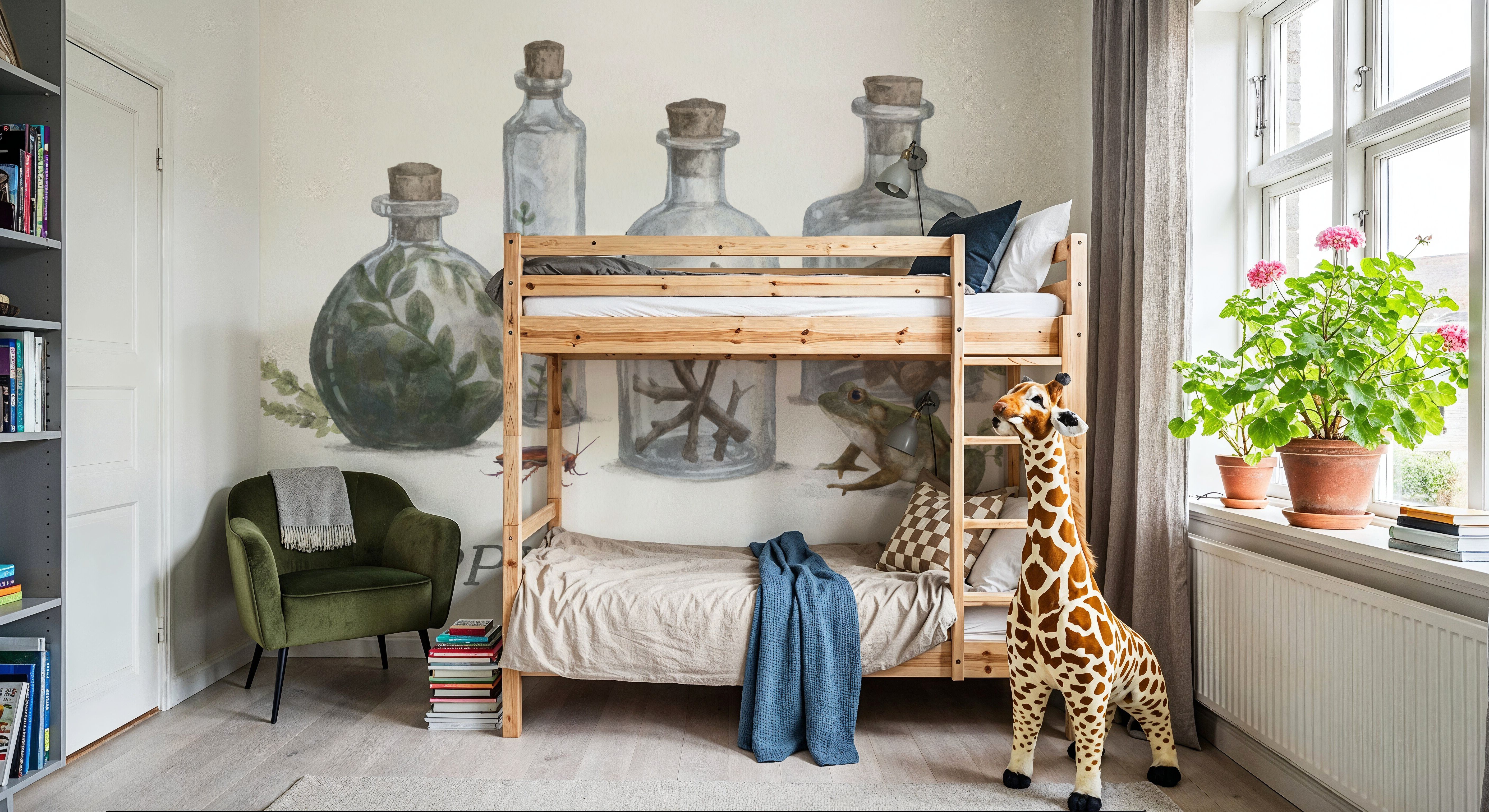 Spooky Halloween I Color