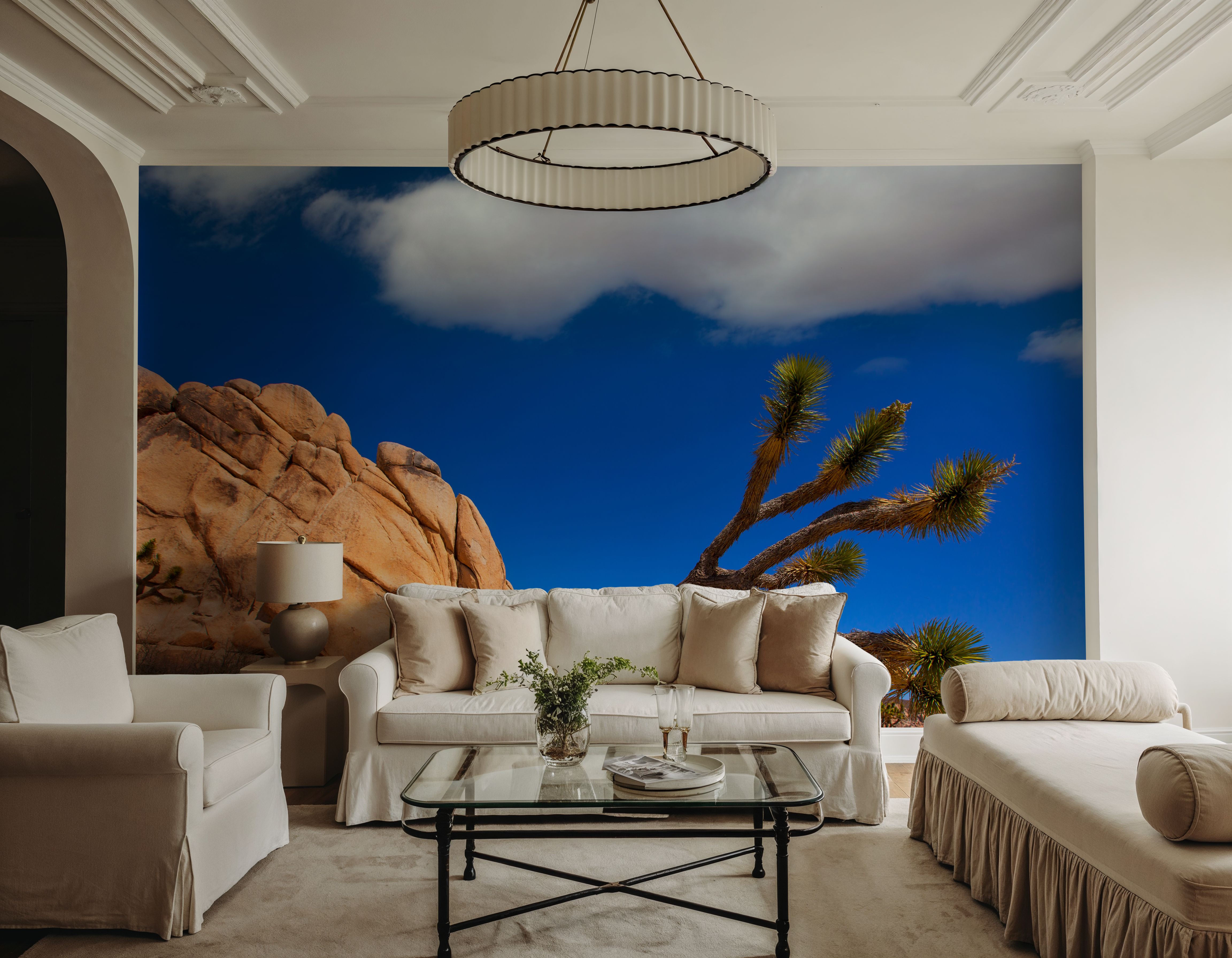 Joshua Tree Blue II