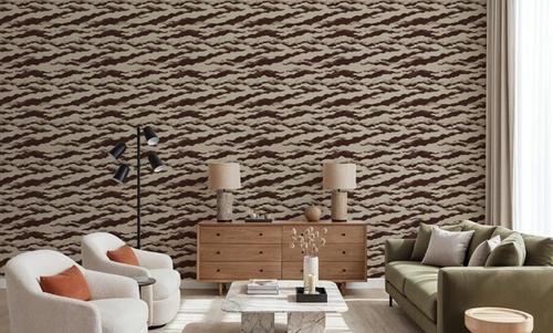 Terra Sauvage, Oxblood