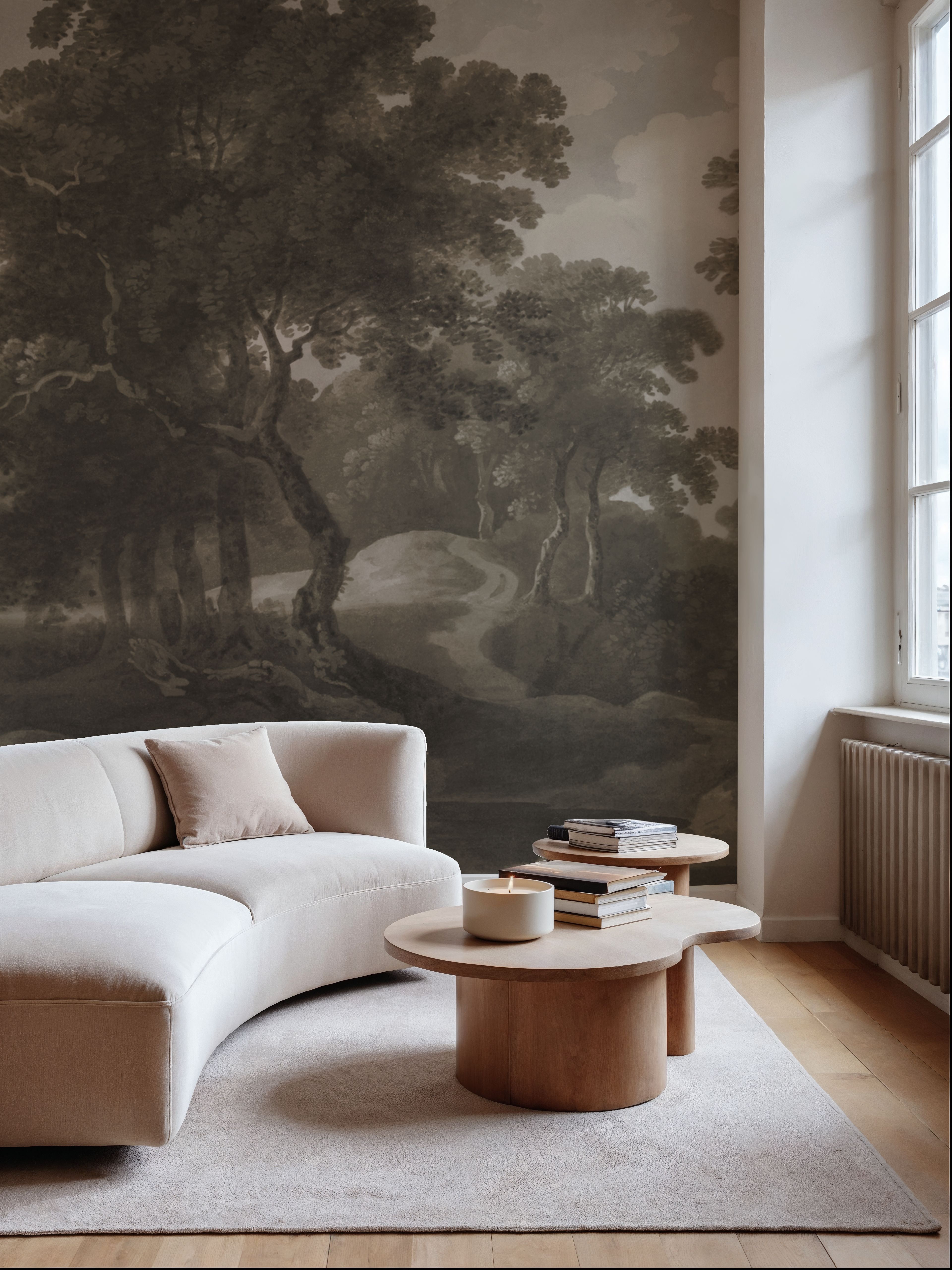 Historic Lands, Khaki