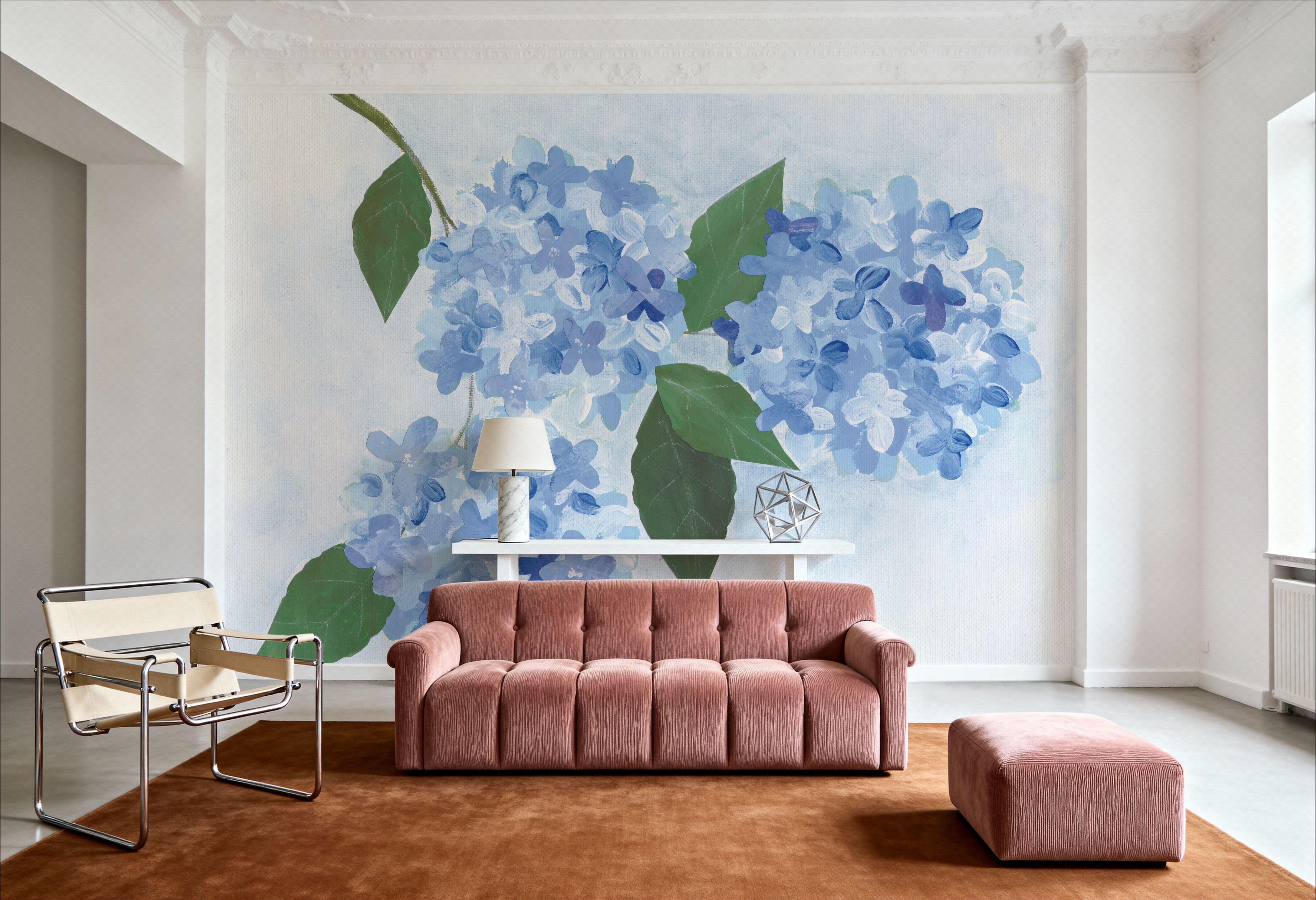 Providence Hydrangea II