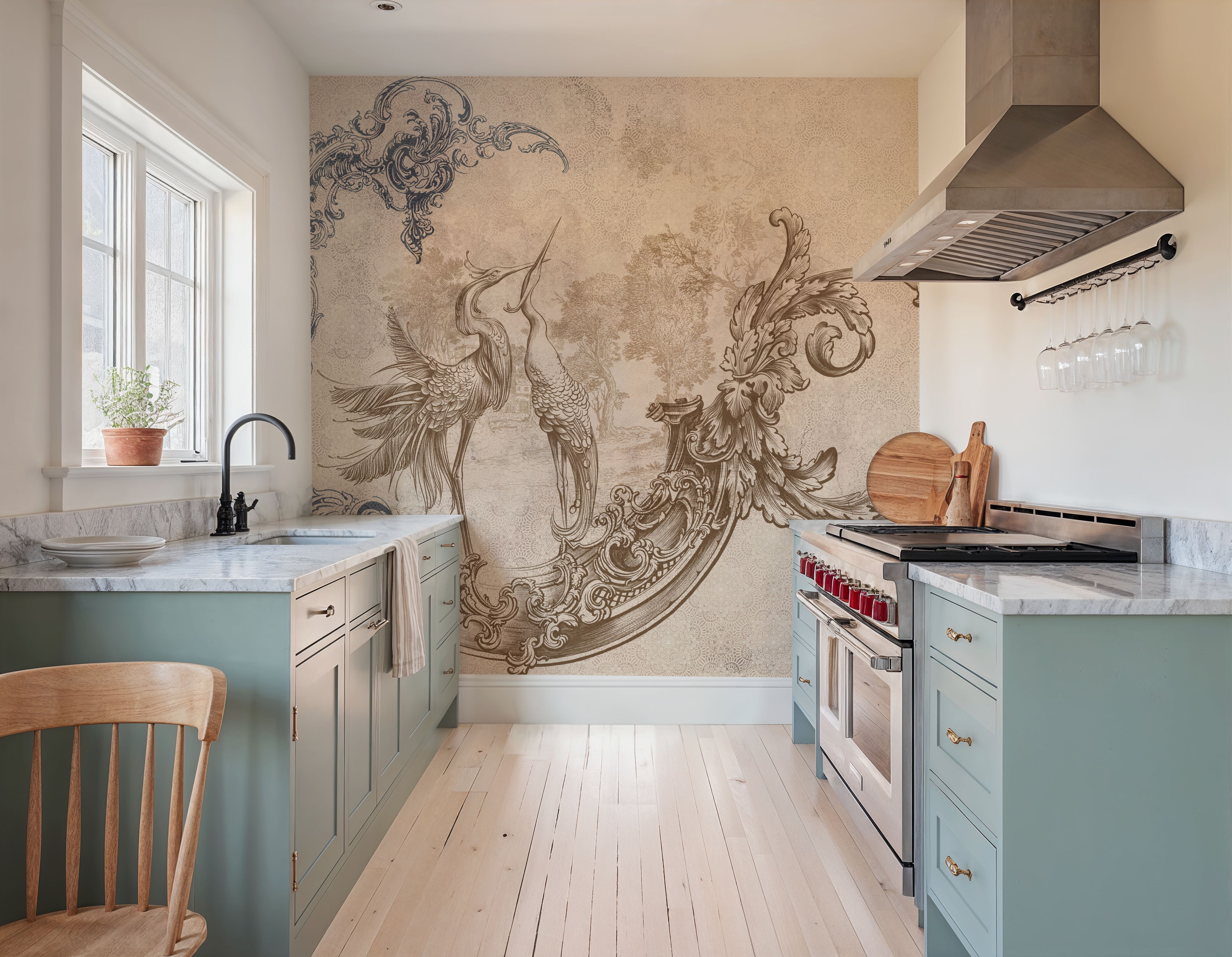 Retro Shield