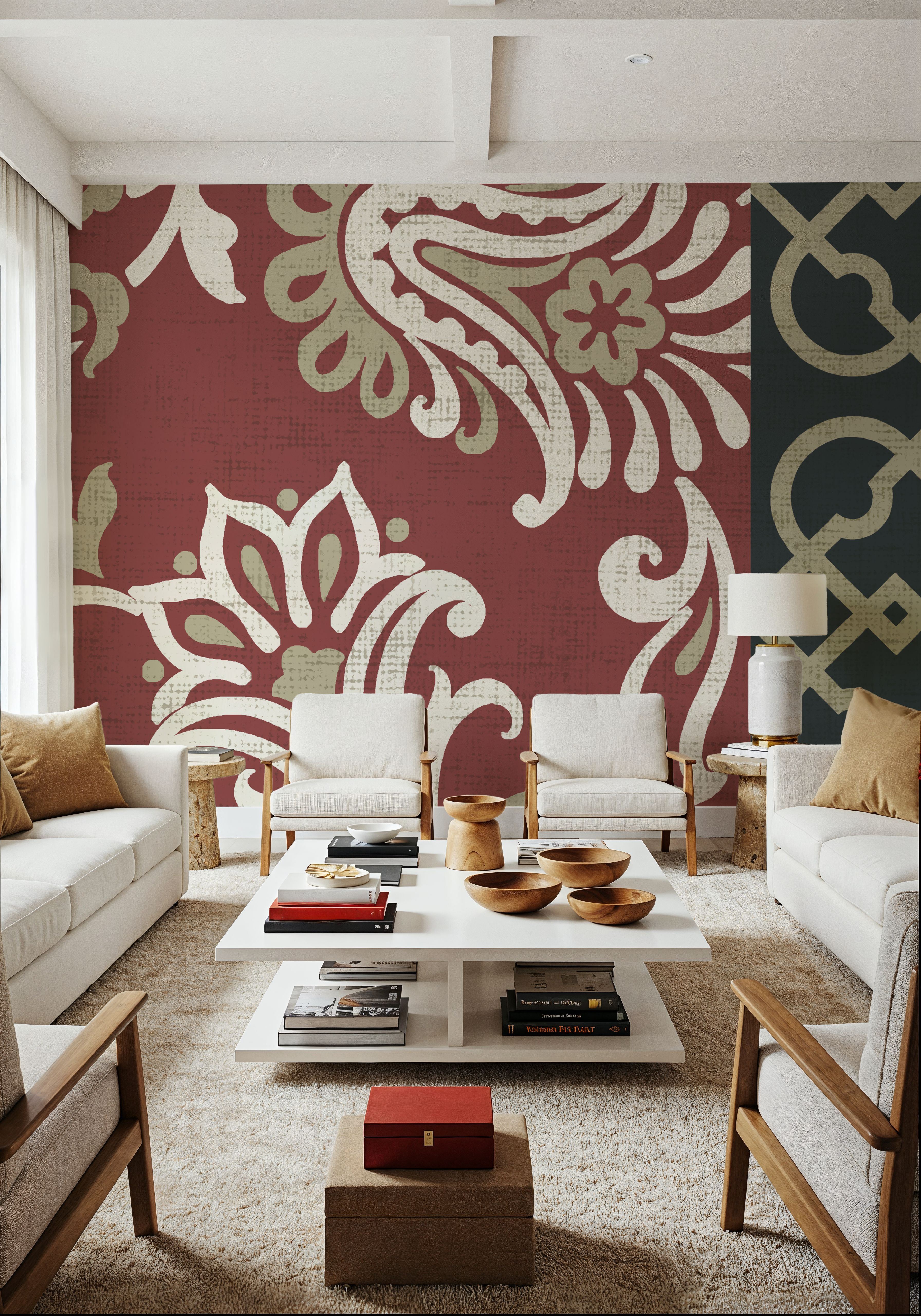 Chatsworth Marsala II