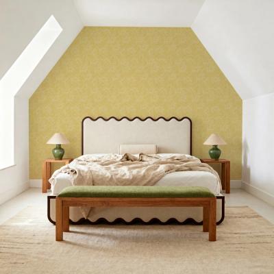 Catch the Breeze, Lemon