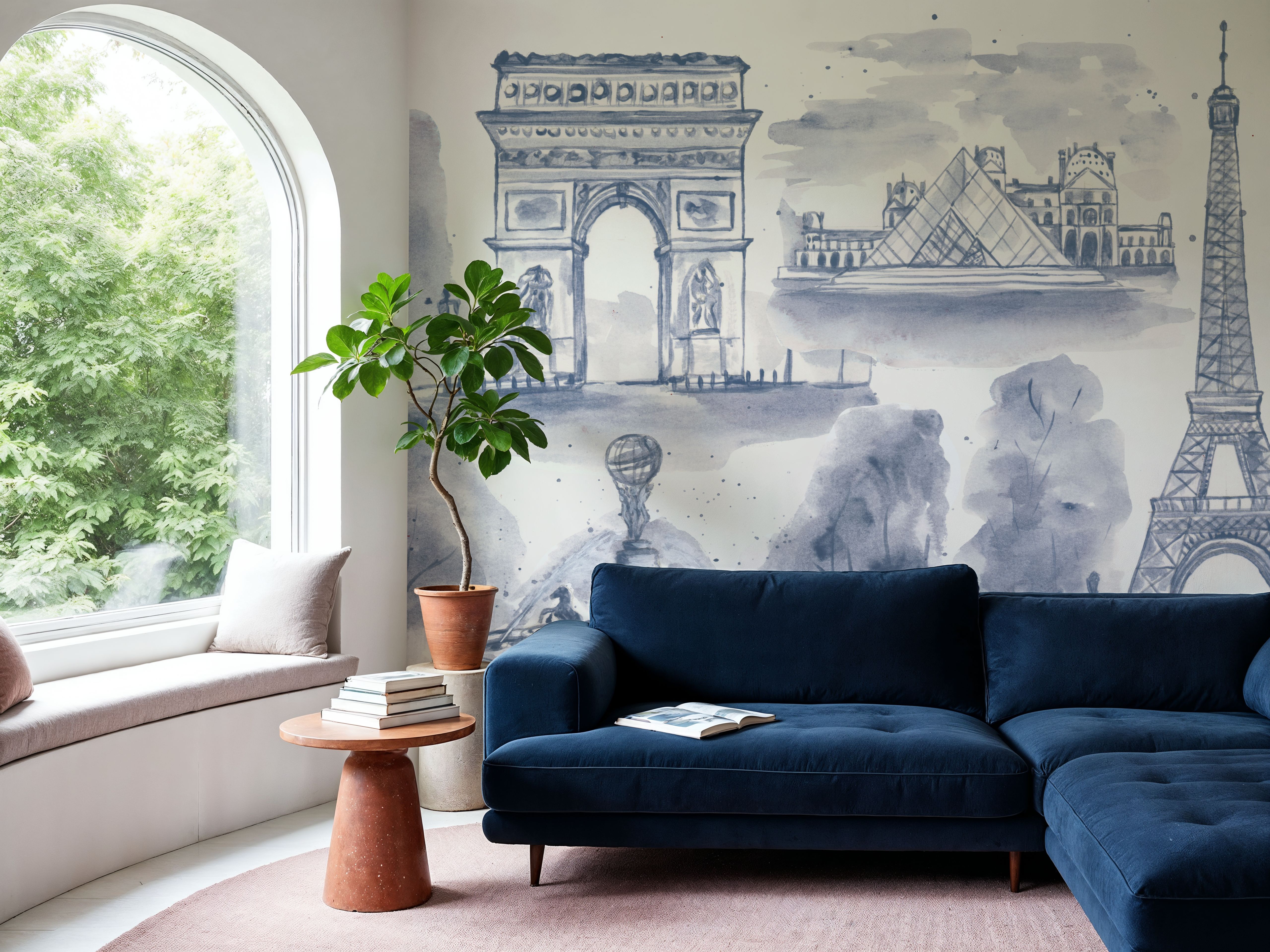 Paris Landmarks