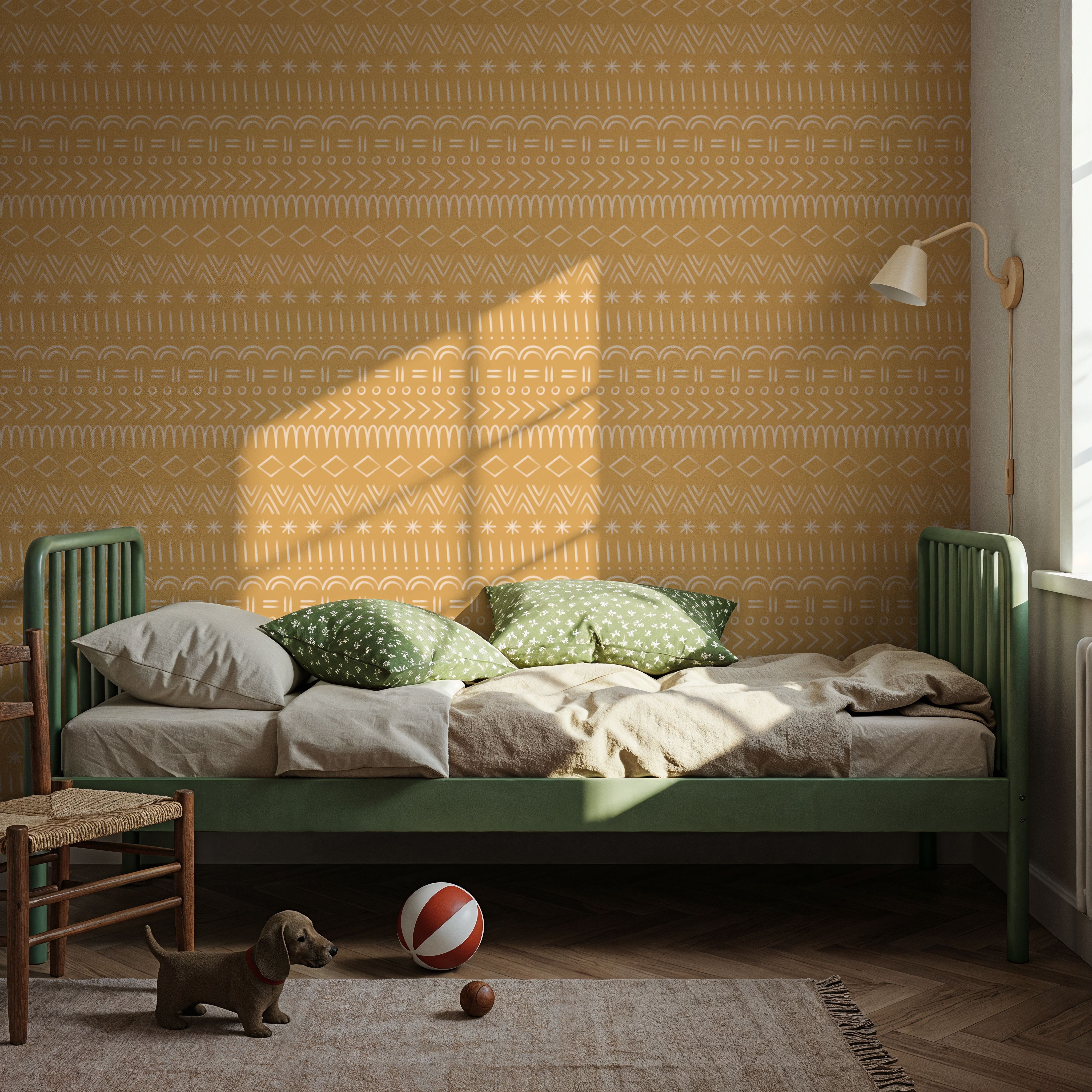 Intuitive Pattern