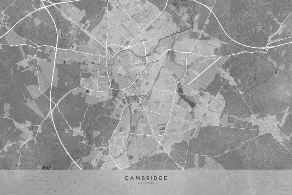 Cambridge Grey