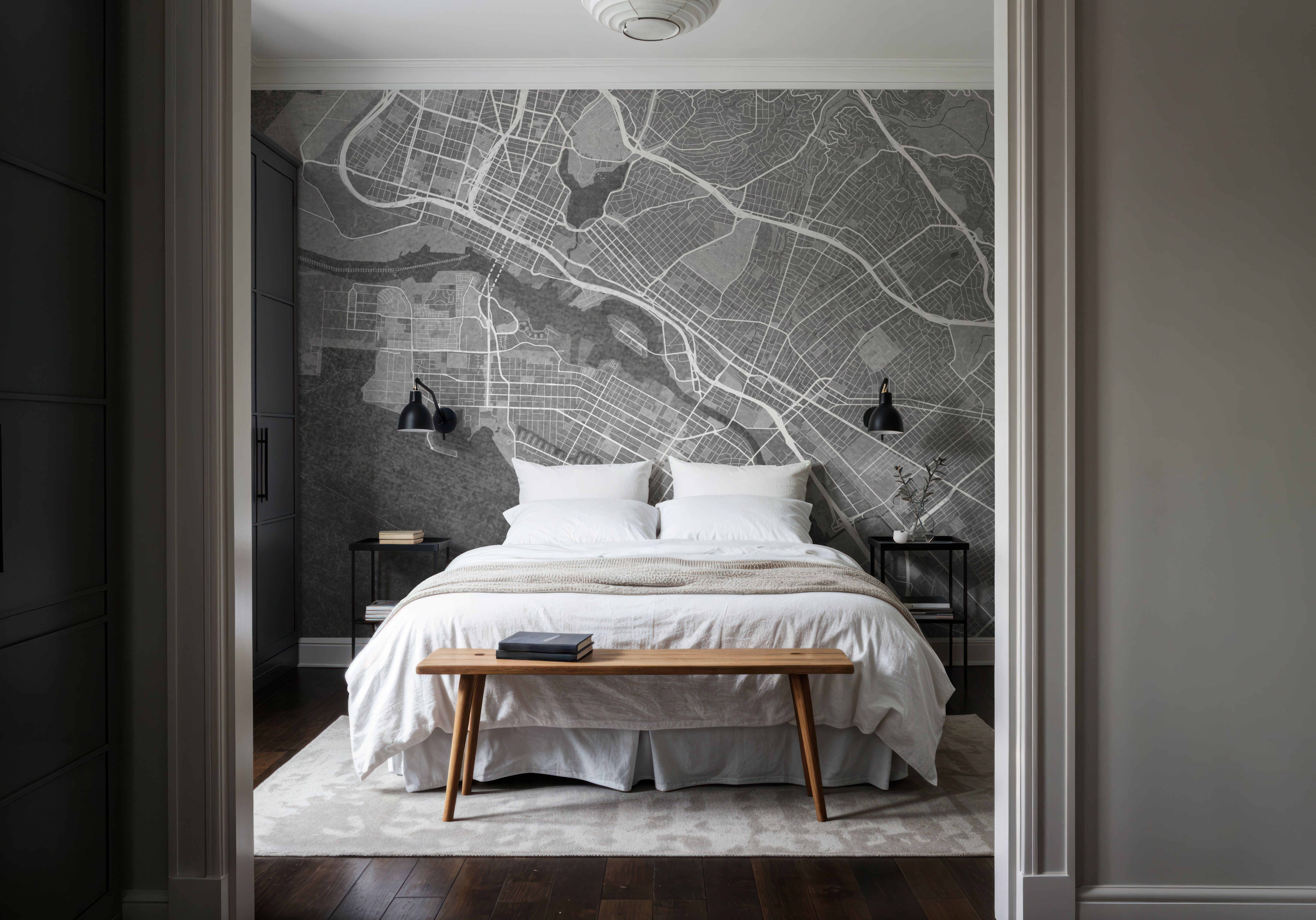 Oakland Grey