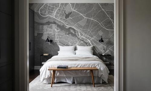Oakland Grey