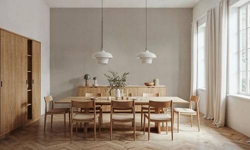 Linen Mist Neutral Collection, Silver Gray