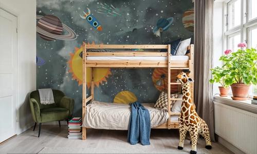 Space Awaits