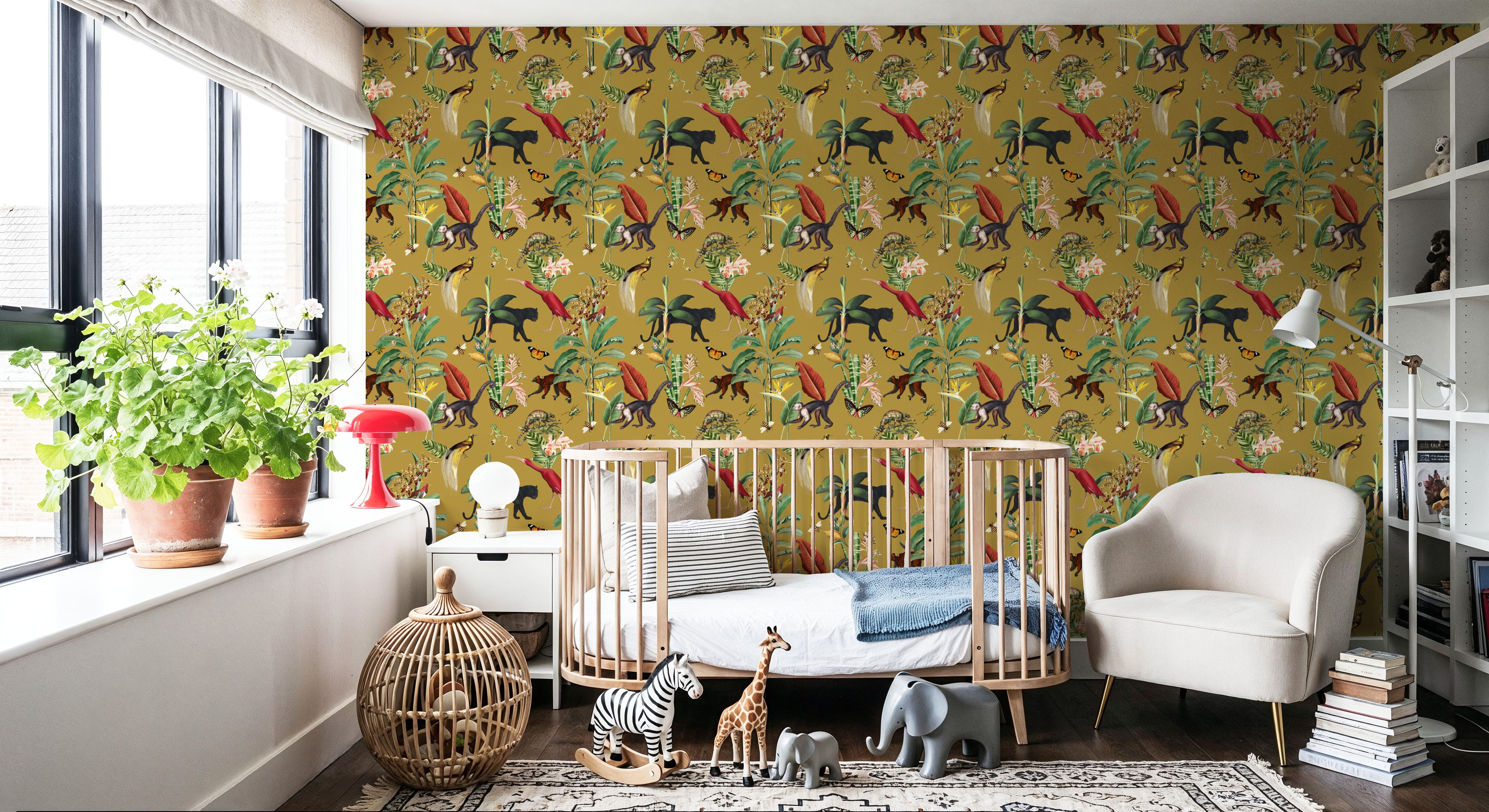 Kingdom Animalia Ochre