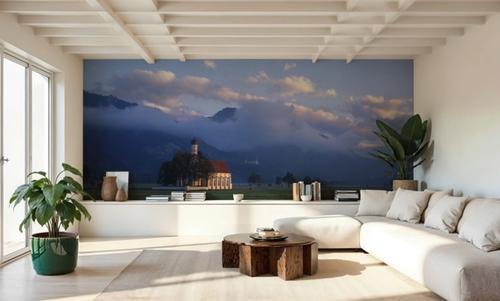 Mountain Sanctuary
