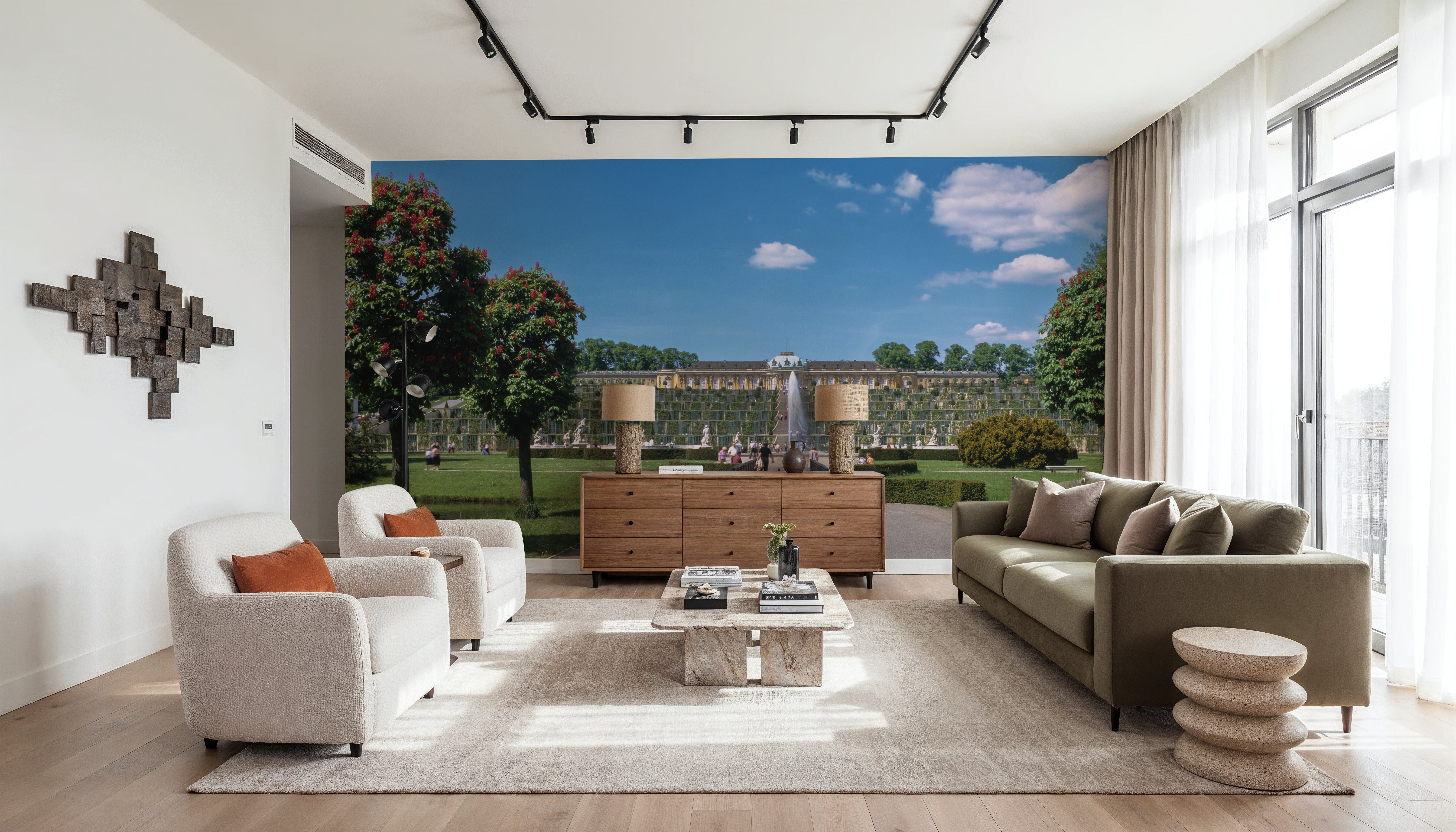 Royal Garden Promenade