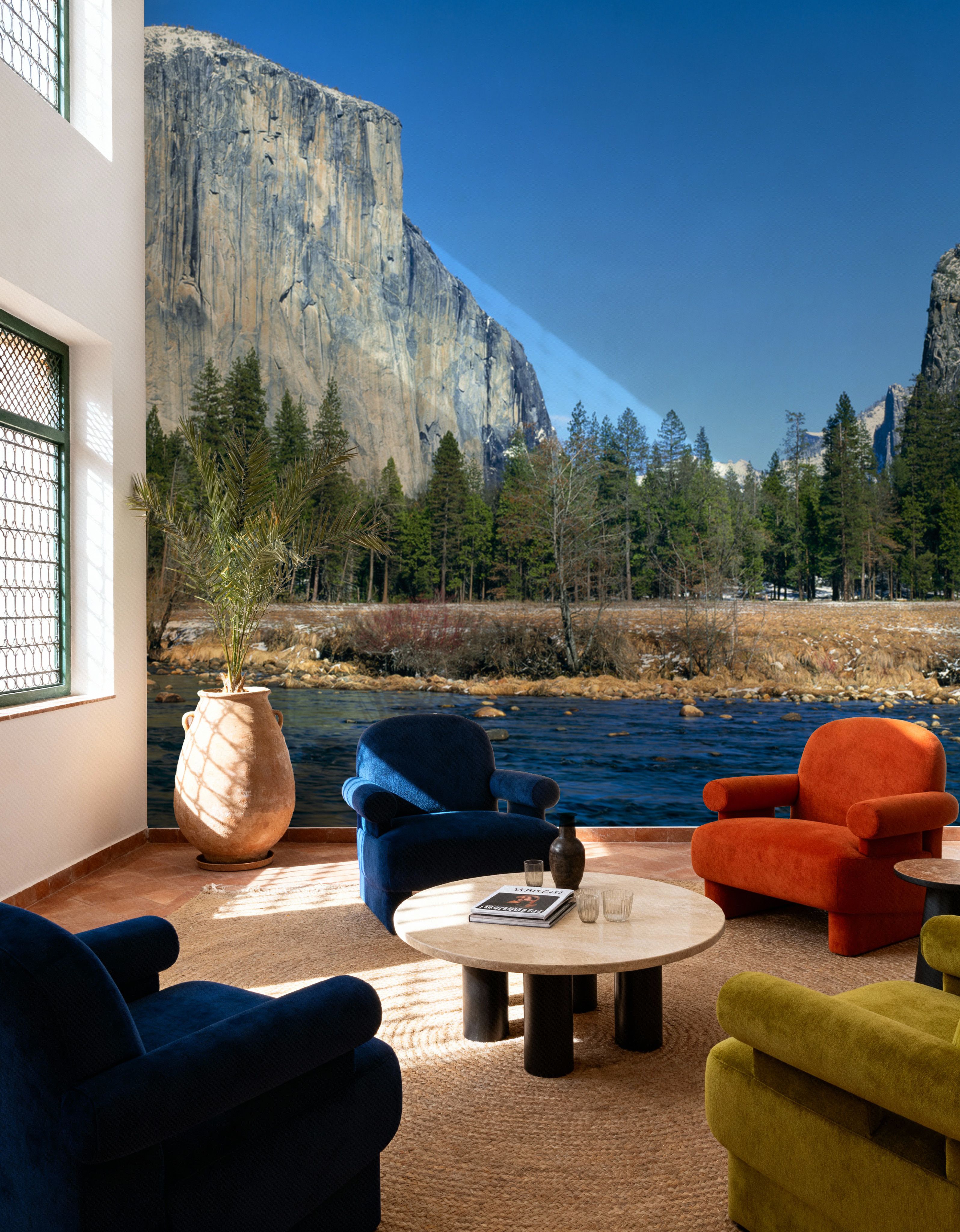 El Capitan