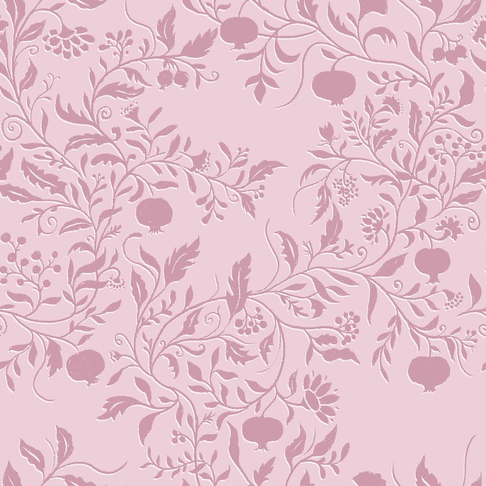 Pomegranate Grove, Blush