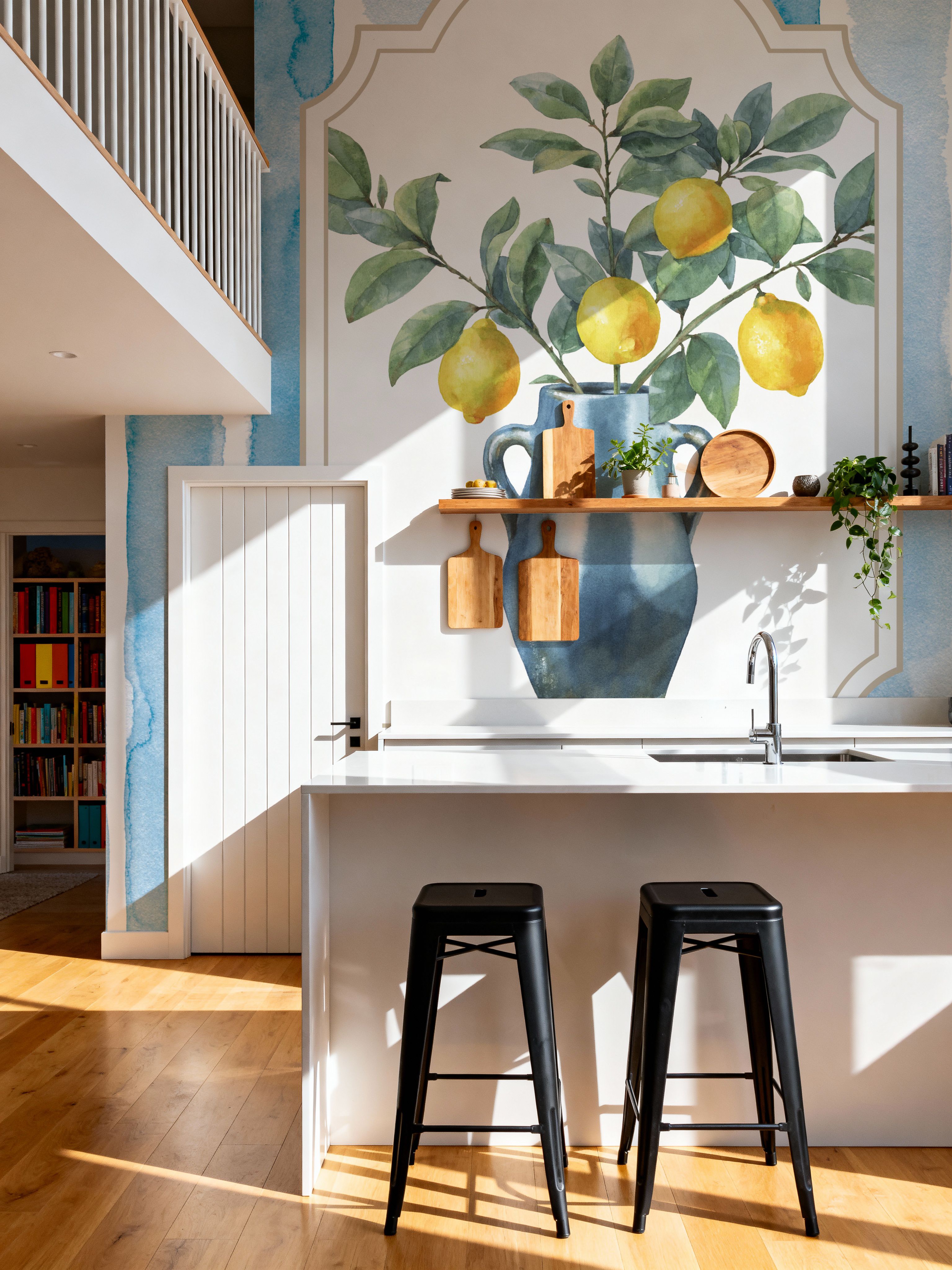 Le Citron I