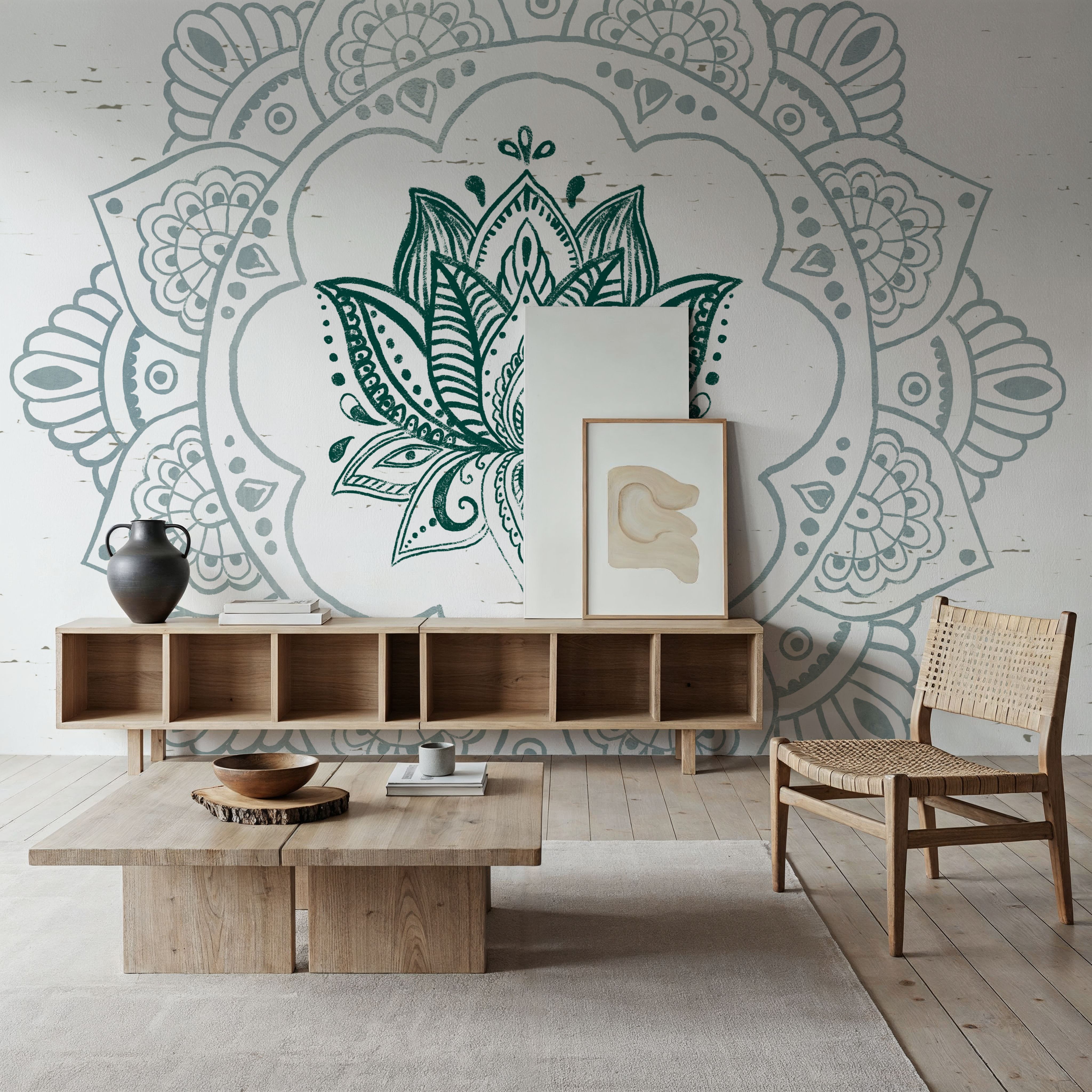 Mandala I
