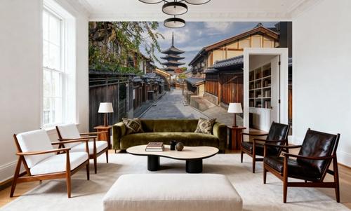 Yasaka Pagoda
