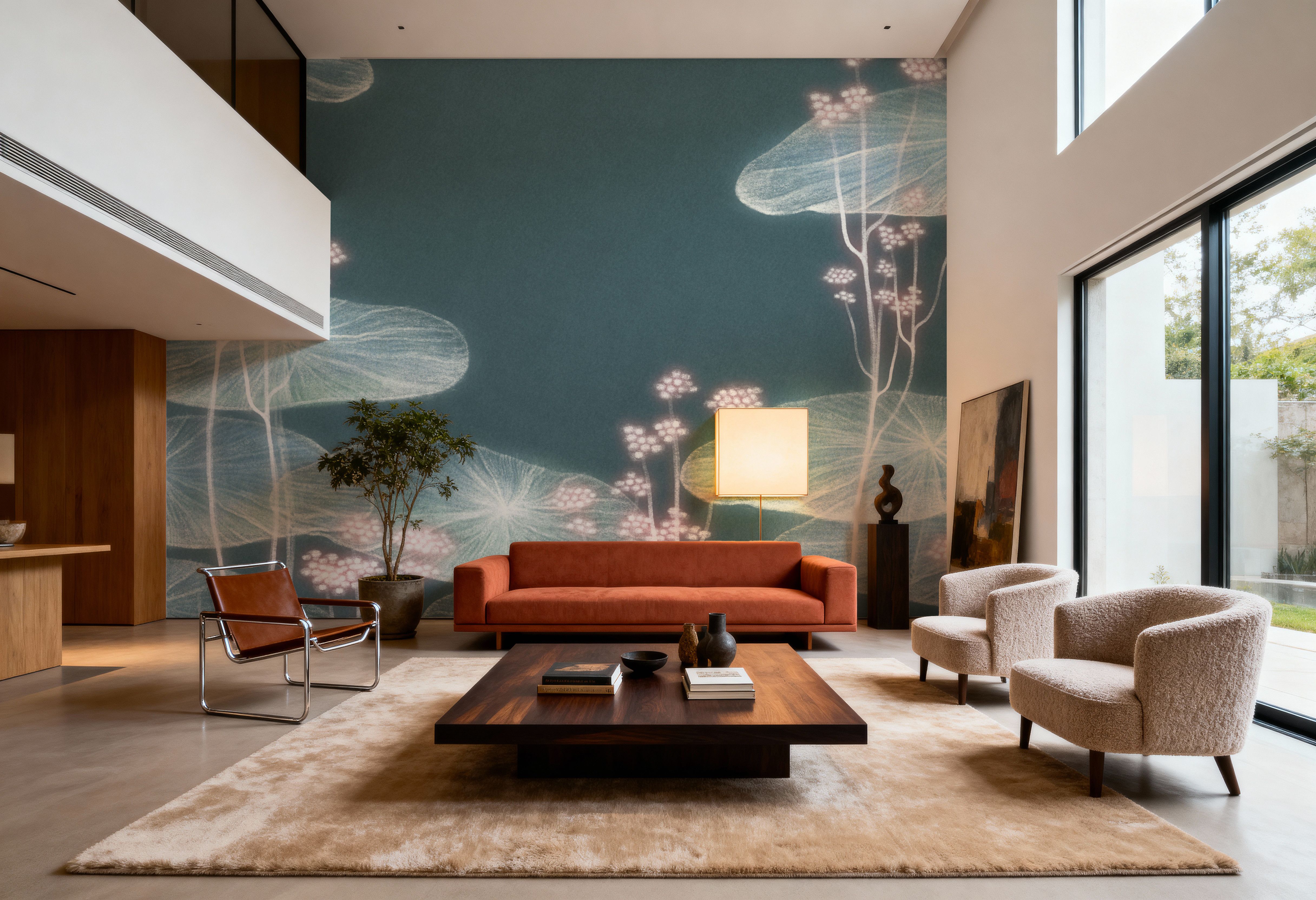 Botanical Dream
