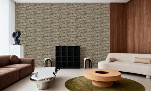 Fruit Tree Bower, Beige
