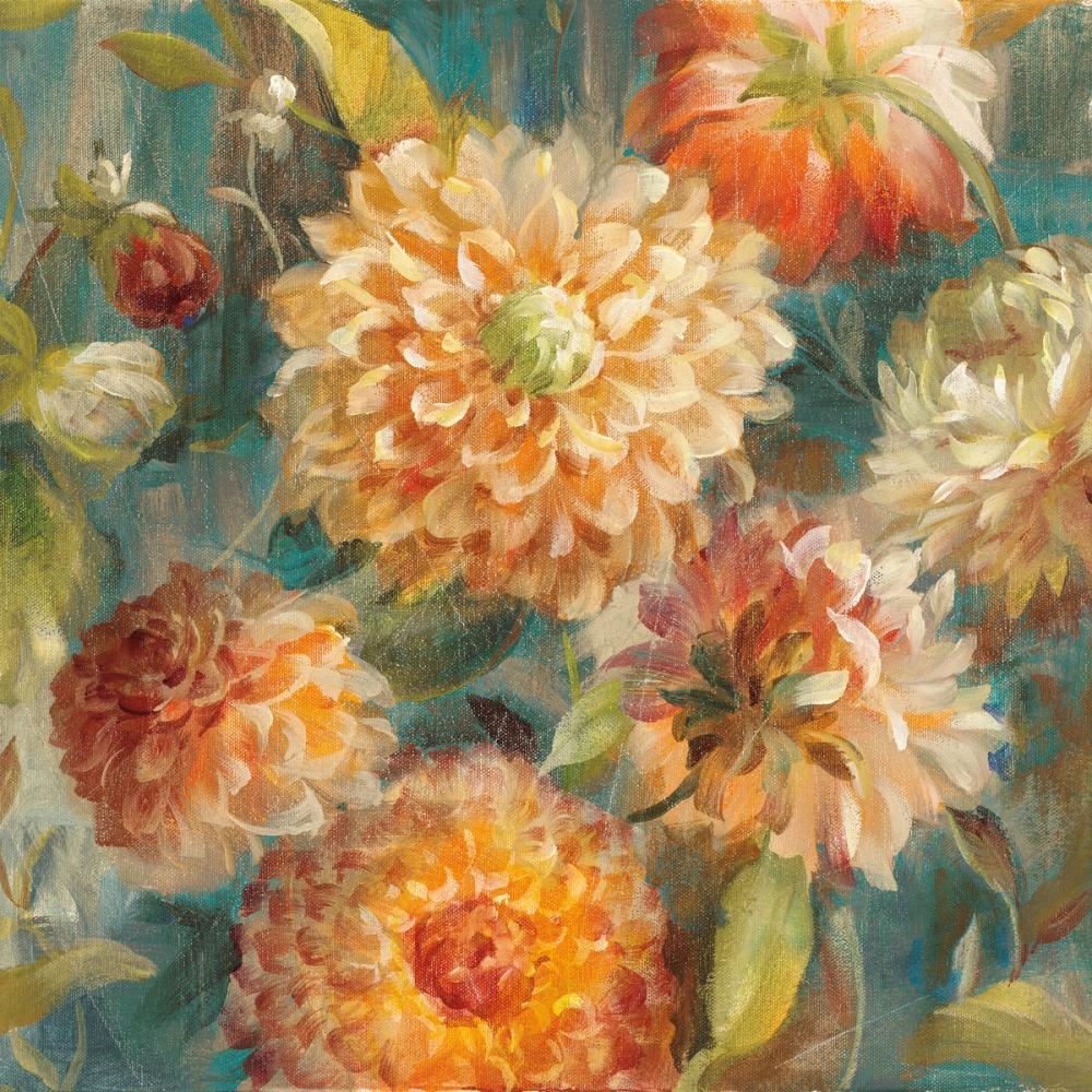 Secret Garden II Cream