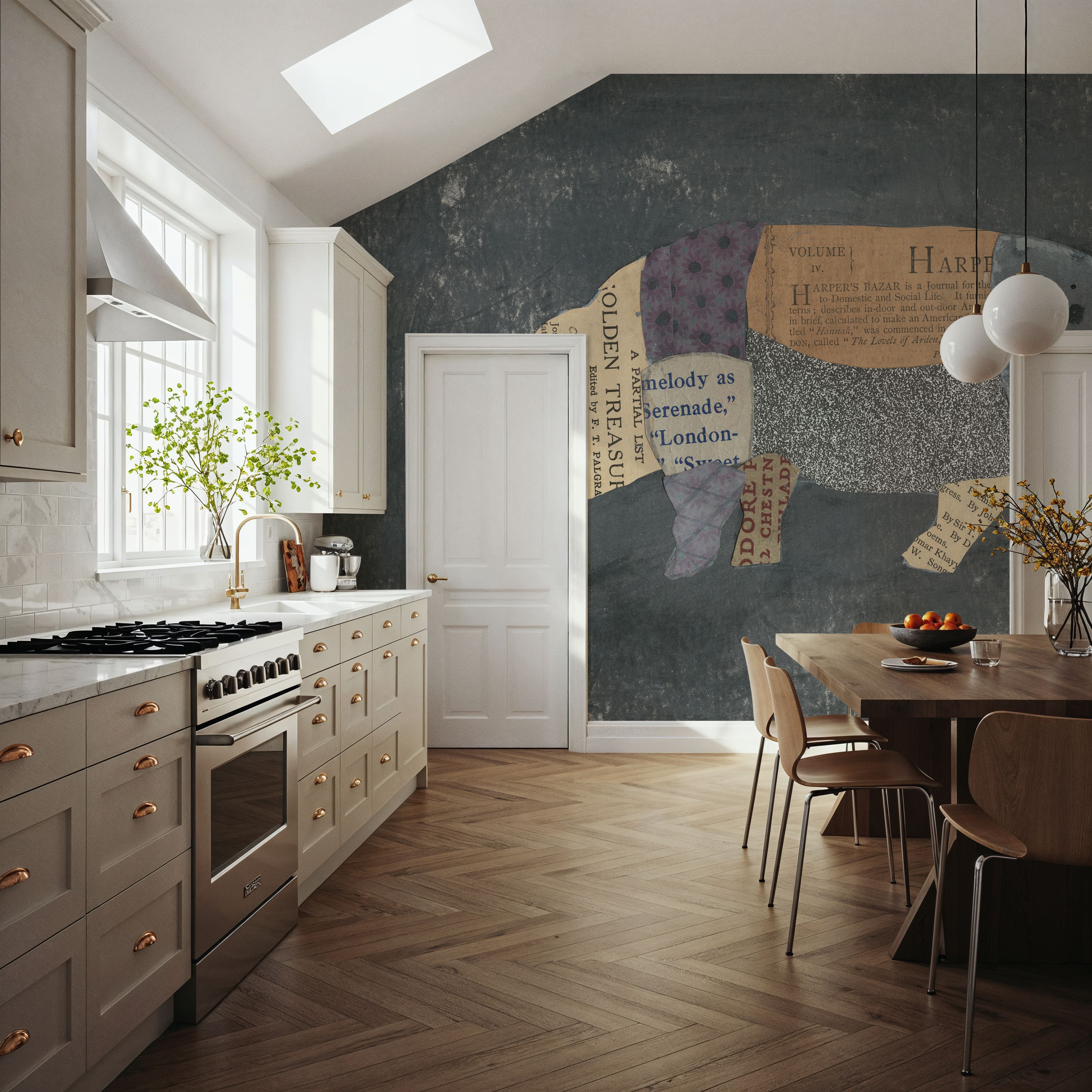 From the Butcher Dark II