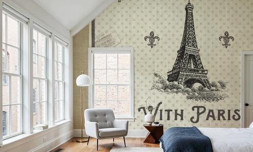 Paris Love