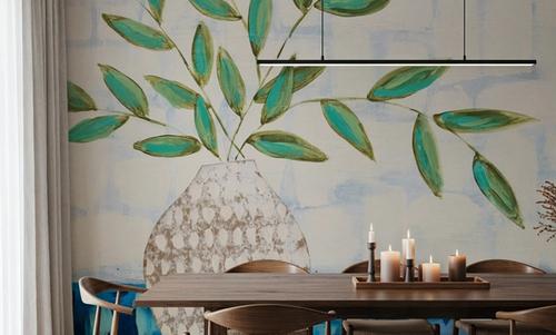 Joyful Leaves
