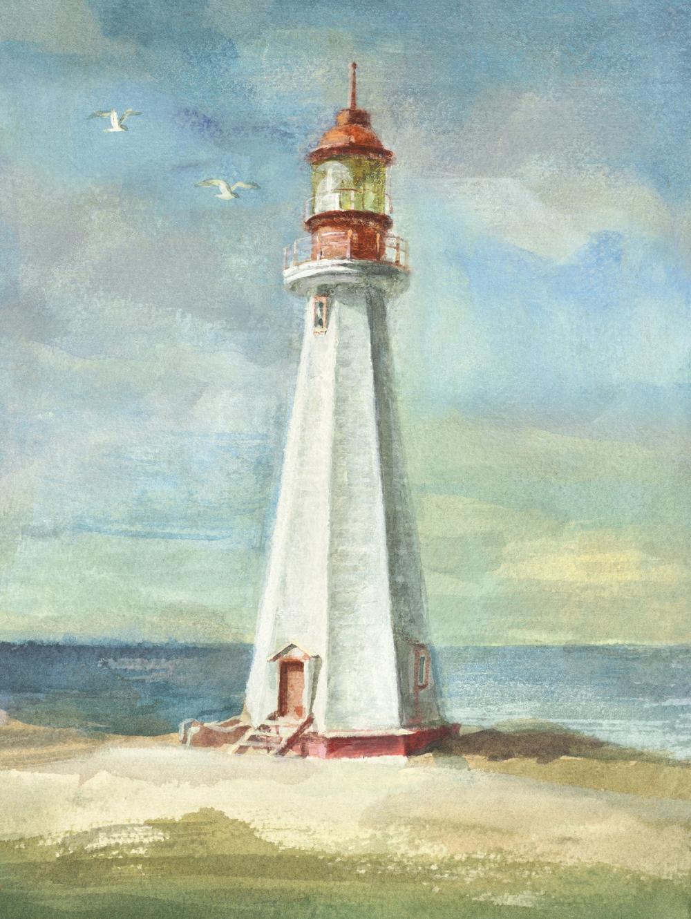 Lighthouse III