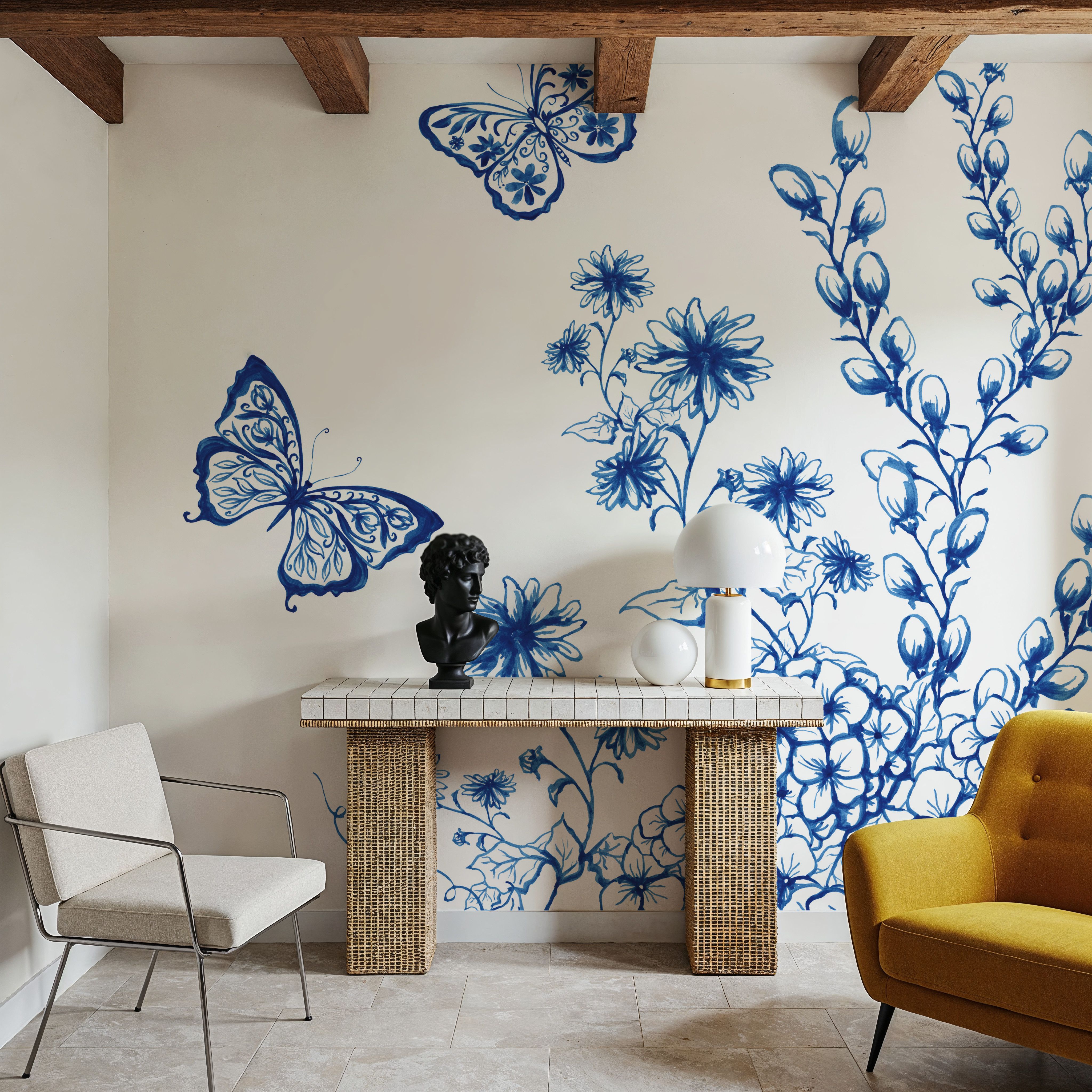 Flutter with Charm IV