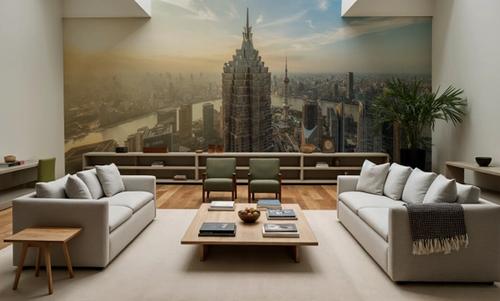 Jin Mao Tower