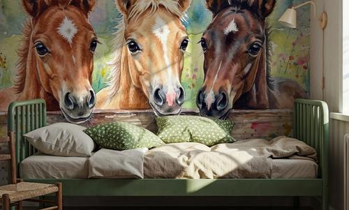 Foals - Cute Baby Animals Series