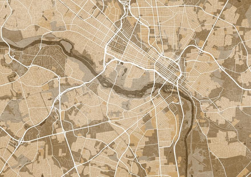Richmond Ochre