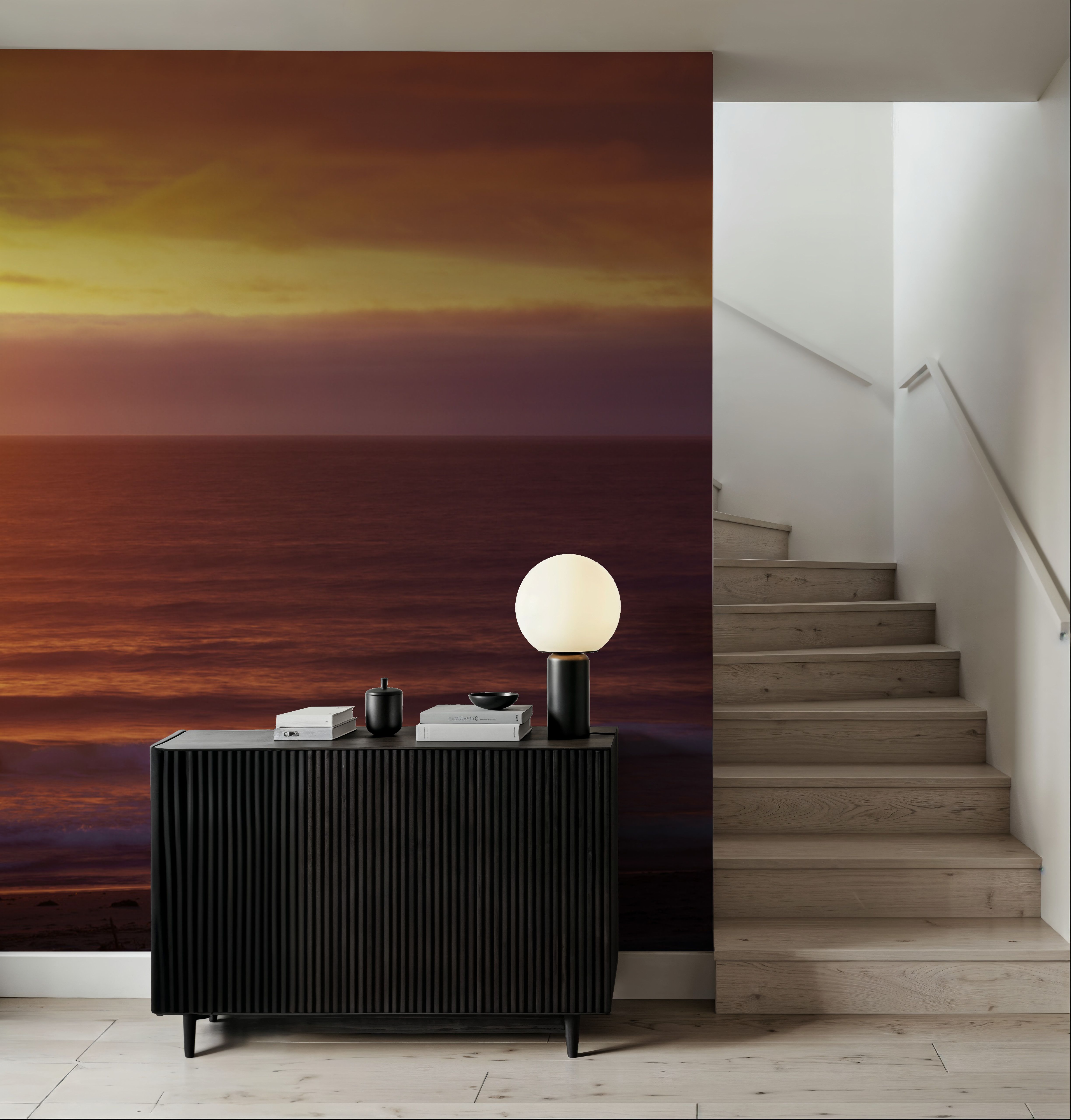 Golden Horizon