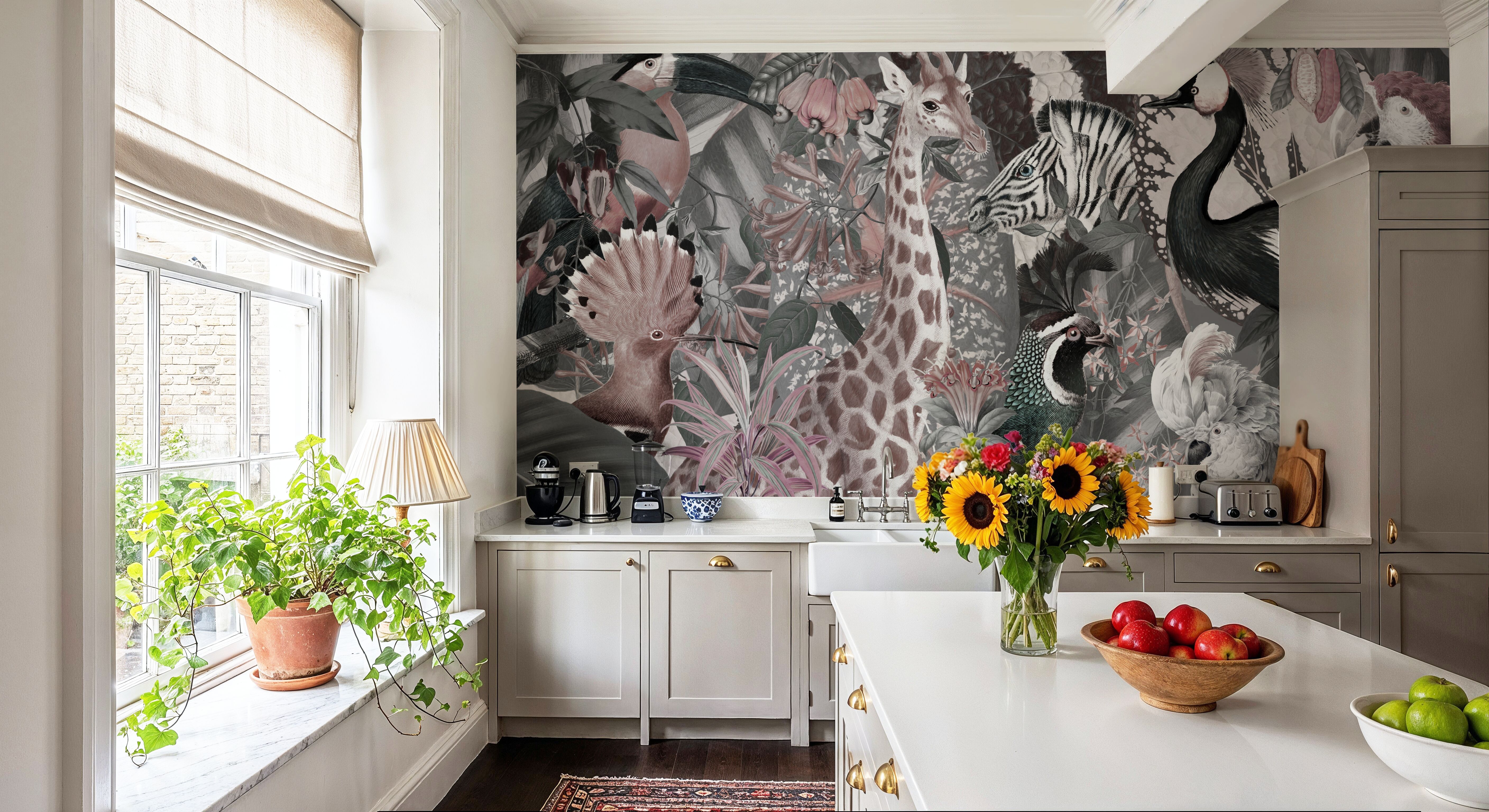 Believe in Nature White