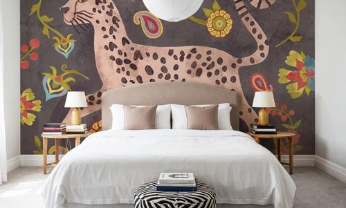 Leopard of the Jungle