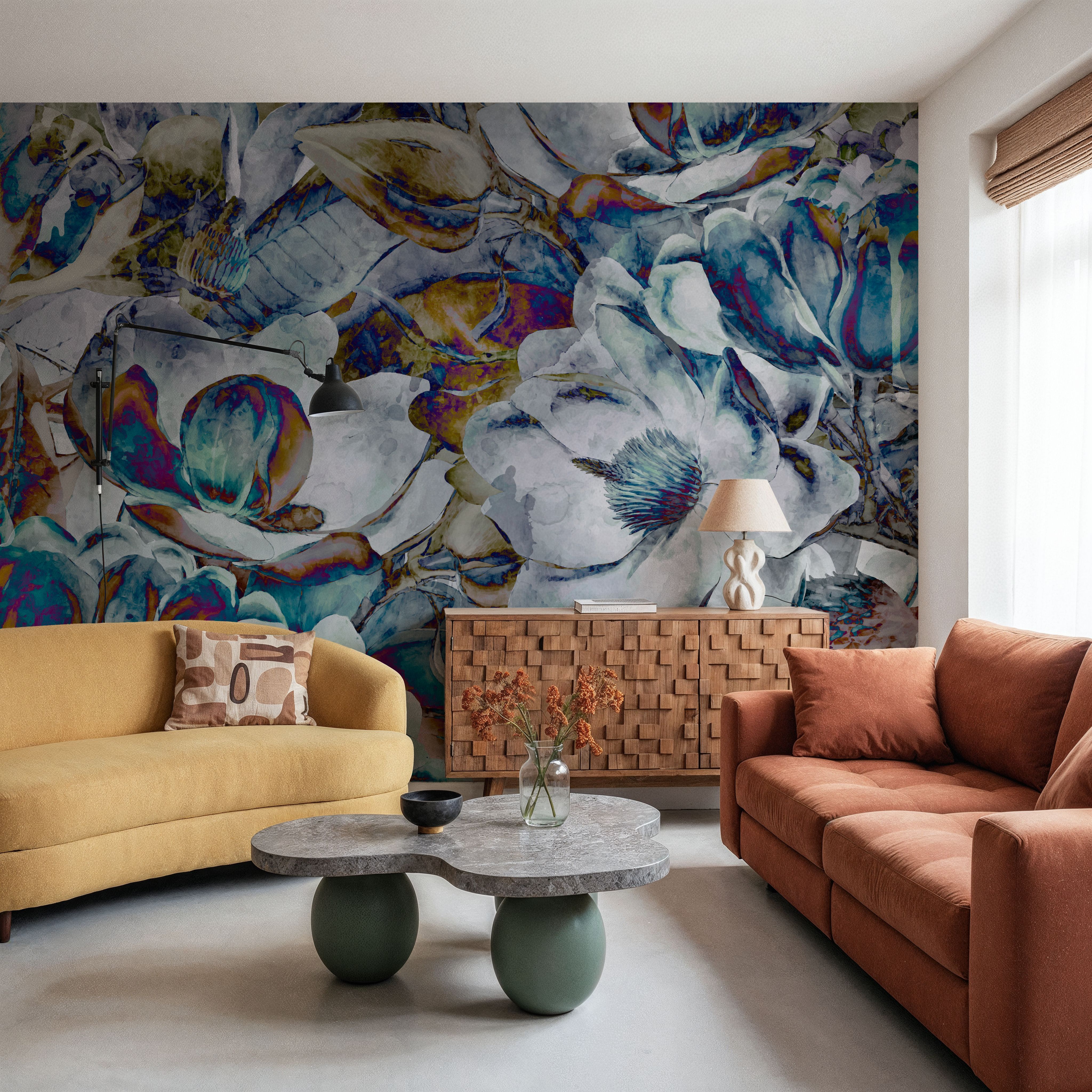 Magnolia art