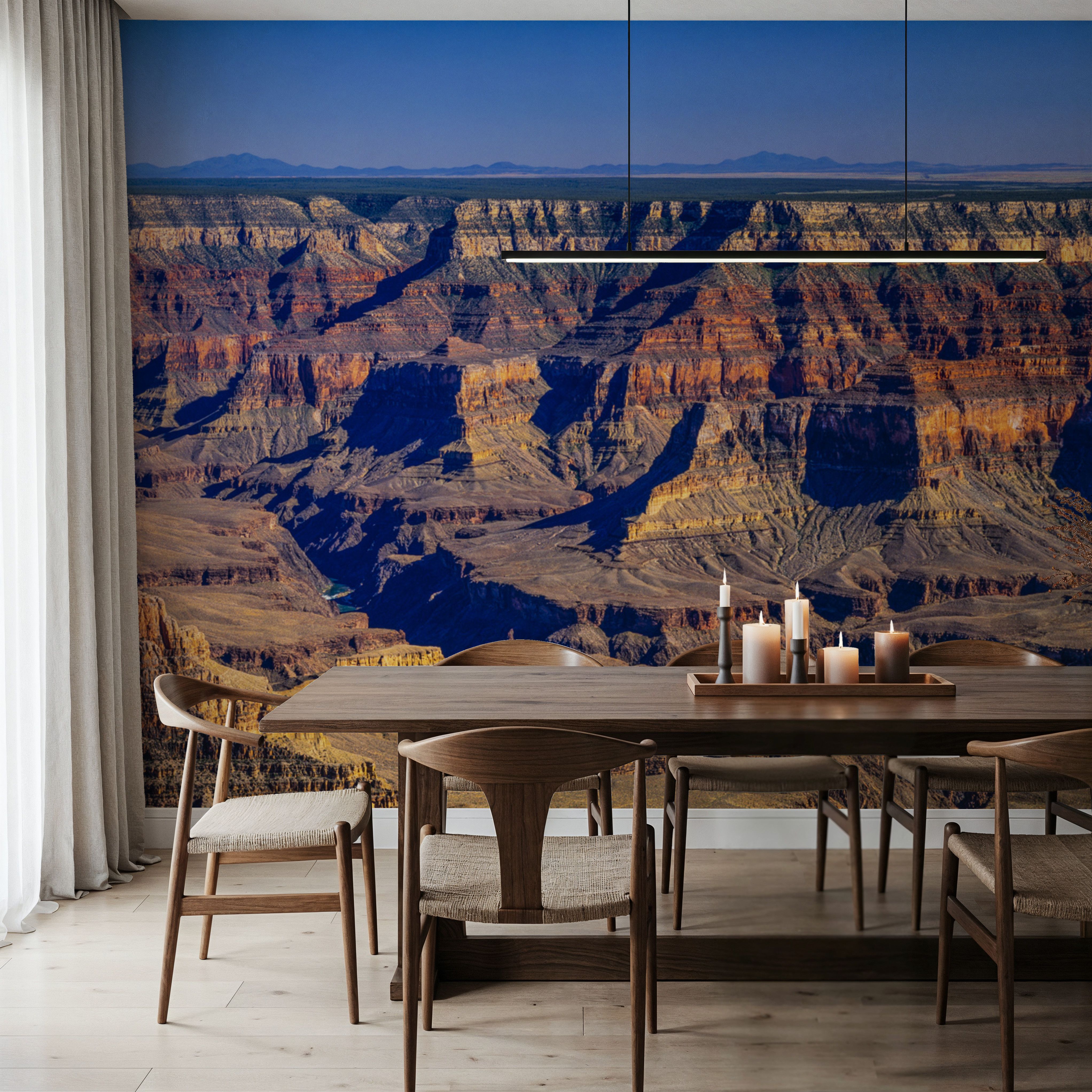 Grand Canyon Line